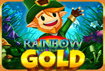 Rainbow Gold elegible para giros gratis